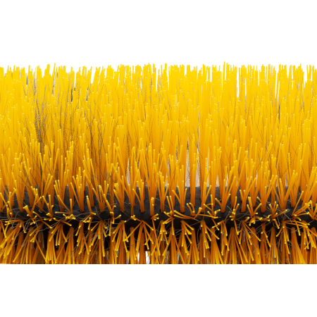 Szczotka walcowa przednia do zamiatarki MIX